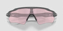 Oakley Radar EV Path OO9208-G938-Matte Carbon/Prizm Transitions Black