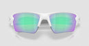 Oakley Flak 2.0 XL OO9188-K359-Matte White/Prizm Golf