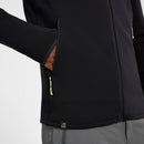 Berghaus Men's Kinetic Powerstretch Hoody-Black