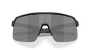 Oakley Sutro Lite Sunglasses OO9463-7439-Matte Black/Prizm Black