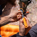 Jetboil Trailspoon-Orange