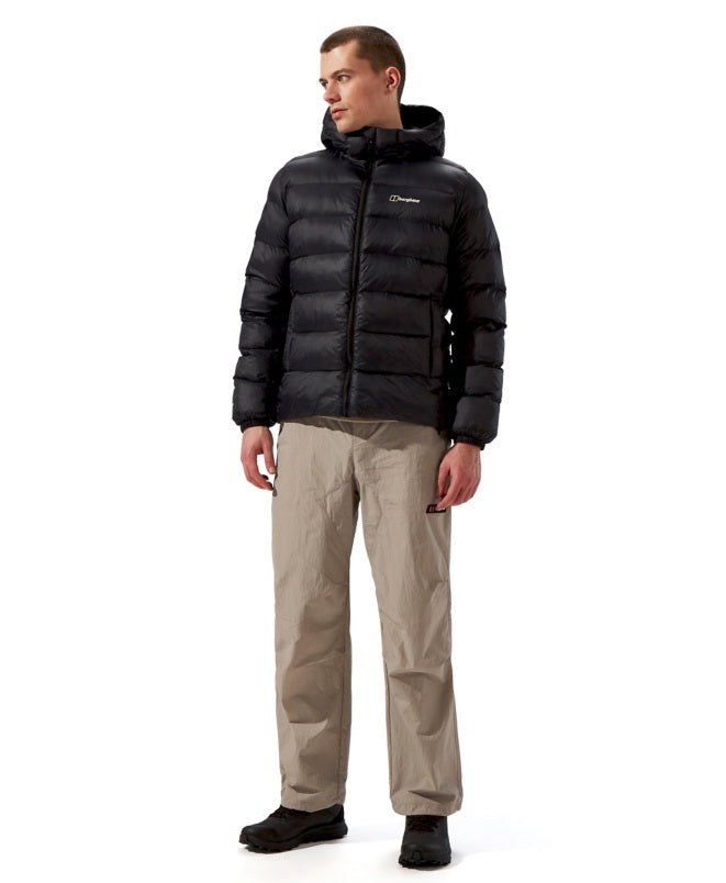 Berghaus Men's Ewden Synthetic Insulated Jacket-Assorted Colours