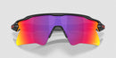 Oakley Radar® EV Heater OO9541-0337-Matte Black/Prizm Road