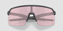 Oakley Sutro Lite OO9463-D039-Matte Carbon/Prizm Transitions Black