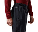 Berghaus Hillwalker Men's Pant-Long-Black