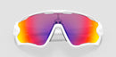Oakley Jawbreaker OO9290-5531-Polished White/Prizm Road