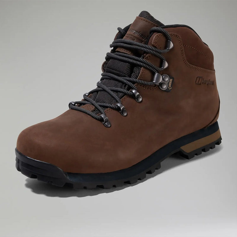 Berghaus Hillwalker II GTX Boots Men's-Chocolate