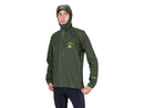 Ronhill Men's Tech Gore-Tex Mercurial Jacket 2-Kelp/Zest