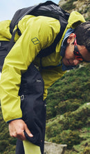 Berghaus Men's Pertex Shield Pacsmart Pant-Black