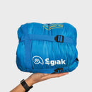 Snugpak Navigator (Basecamp) Sleeping Bag-Assorted Colours