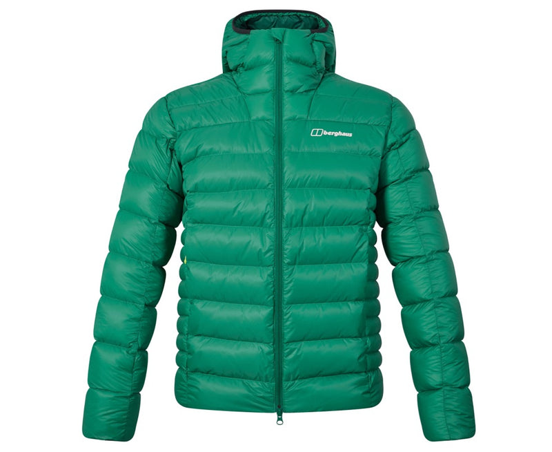 Berghaus Men's Summit-Nomad Down Insulated Jacket-Assorted Colours