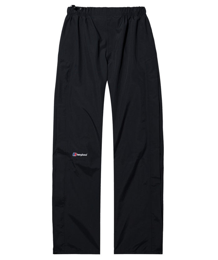 Berghaus Hillwalker Men's Pant-Short-Black