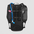 Camelbak M.U.L.E.® EVO Hydration Pack 12L with 3L Reservoir-Black/Silver