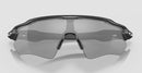 Oakley Radar EV Path OO9208-13-Steel/Clear Black Iridium Photochromic Activated
