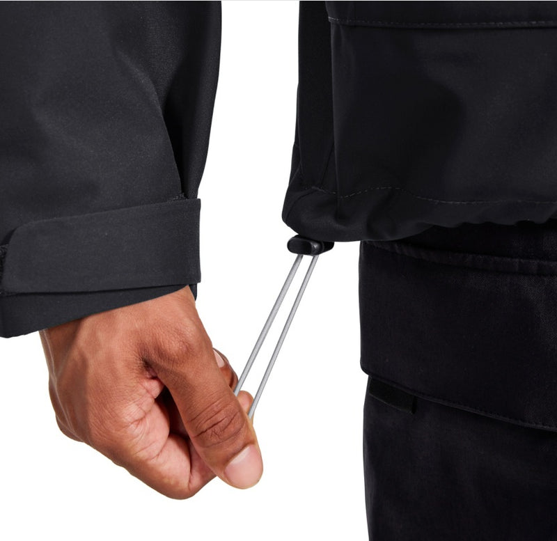 Berghaus Men's Roam IA Jacket-Black