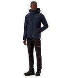 Berghaus Men's Hillwalker Gemini 3in1 Jacket-Dusk/Dusk