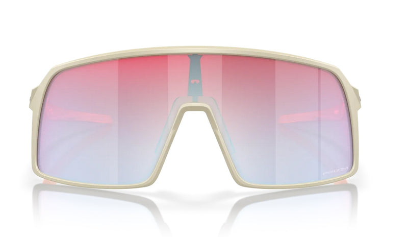 Oakley Sutro Sunglasses OO9406-A5-Matte Sand/Prizm Snow Sapphire