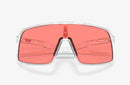Oakley Sutro Re-Discover Collection OO9406-A737-Moon Dust/Prizm Peach
