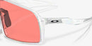 Oakley Sutro Re-Discover Collection OO9406-A737-Moon Dust/Prizm Peach