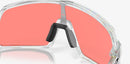 Oakley Sutro Re-Discover Collection OO9406-A737-Moon Dust/Prizm Peach
