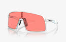 Oakley Sutro Re-Discover Collection OO9406-A737-Moon Dust/Prizm Peach