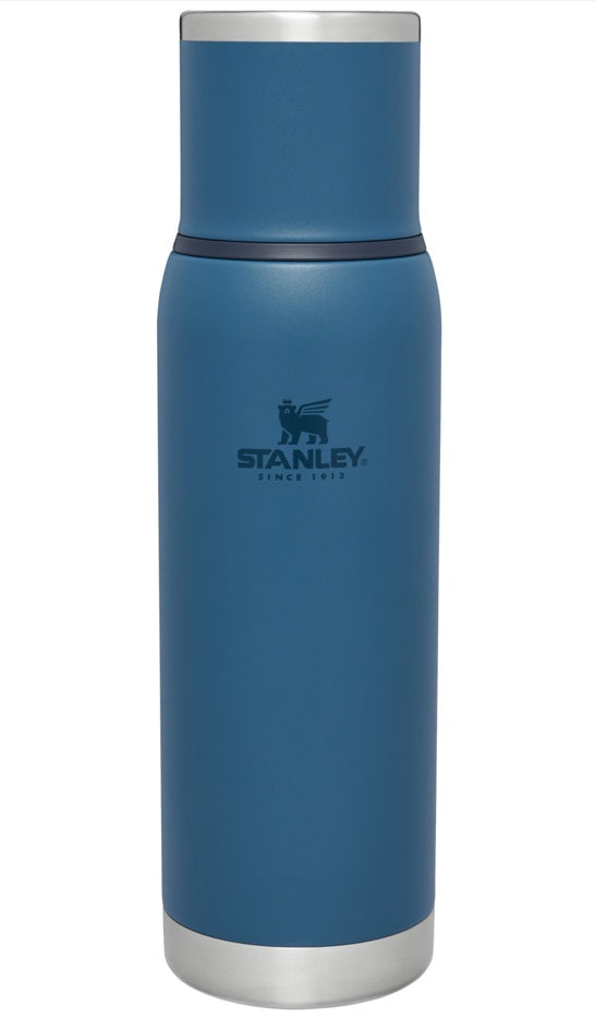 Stanley Adventure To-Go Bottle 1L-Assorted Colours