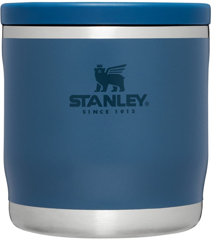 Stanley Adventure To-Go Food Jar 0.35L-Assorted Colours