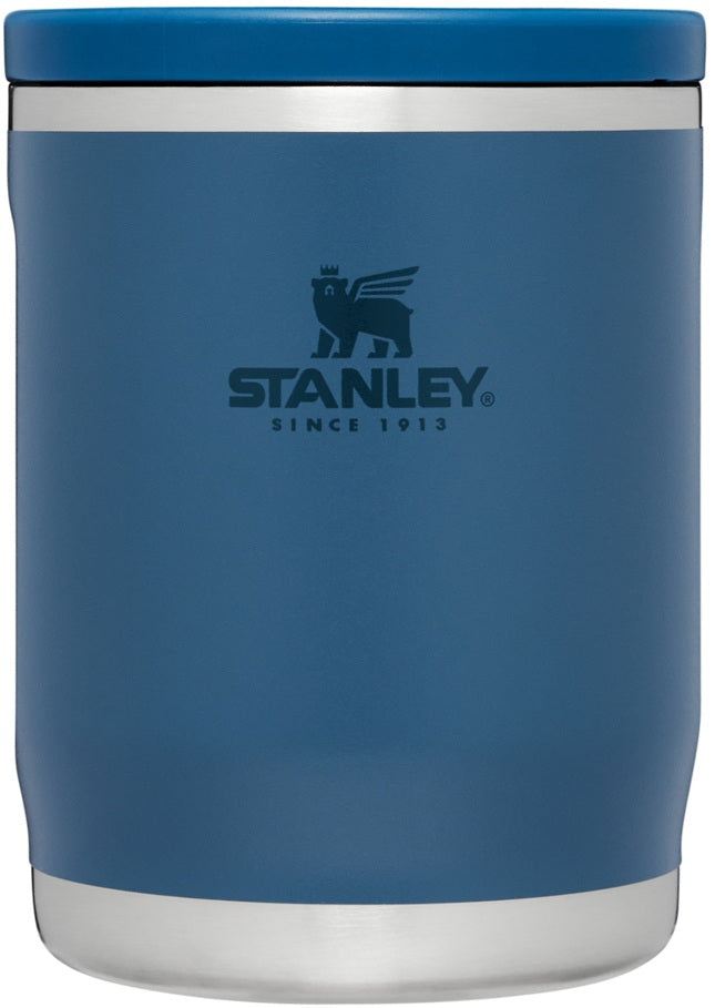 Stanley Adventure To-Go Food Jar 0.53L-Assorted Colours