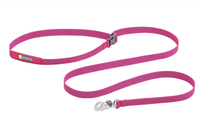 Ruffwear Flagline Dog Leash-Assorted Colours