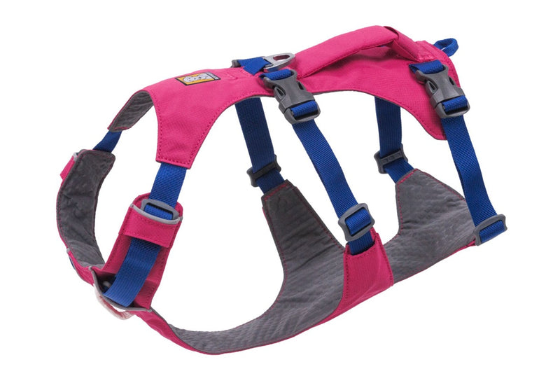 Ruffwear Flagline Dog Harness-Assorted Colours