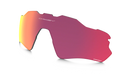Oakley Radar EV Path Replacement Lens-Prizm Field Lenses