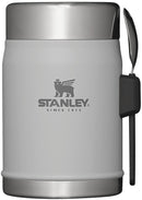 Stanley Classic Legendary Food Jar + Spork 14OZ 0.4L-Assorted Colours