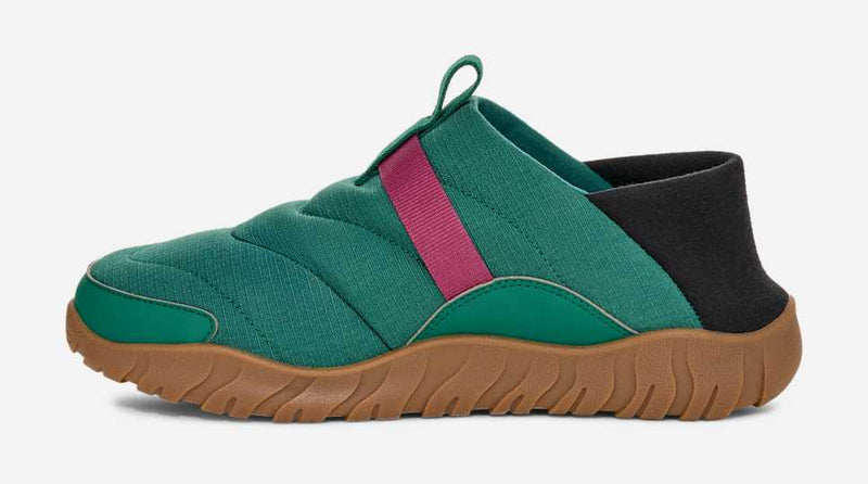 Teva Women's ReEmber Camp Slip On Shoes-Assorted Colours