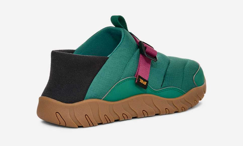 Teva Women's ReEmber Camp Slip On Shoes-Assorted Colours