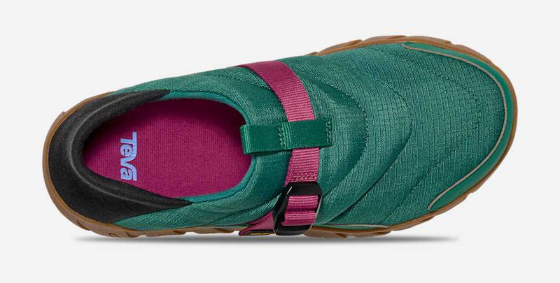 Teva Women's ReEmber Camp Slip On Shoes-Assorted Colours