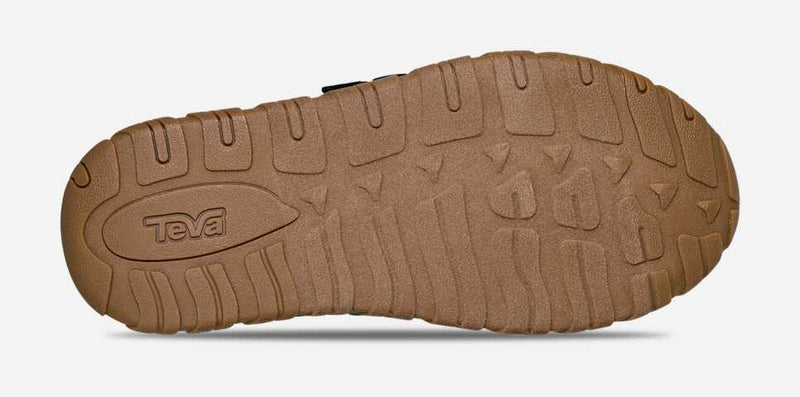 Teva Women's ReEmber Camp Slip On Shoes-Assorted Colours