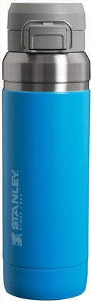 Stanley Go Quick Flip Water Bottle | 1.06L-Assorted Colours