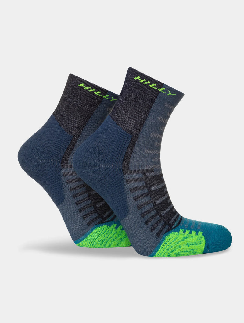 Hilly Active Ankle Min Socks-Assorted Colours