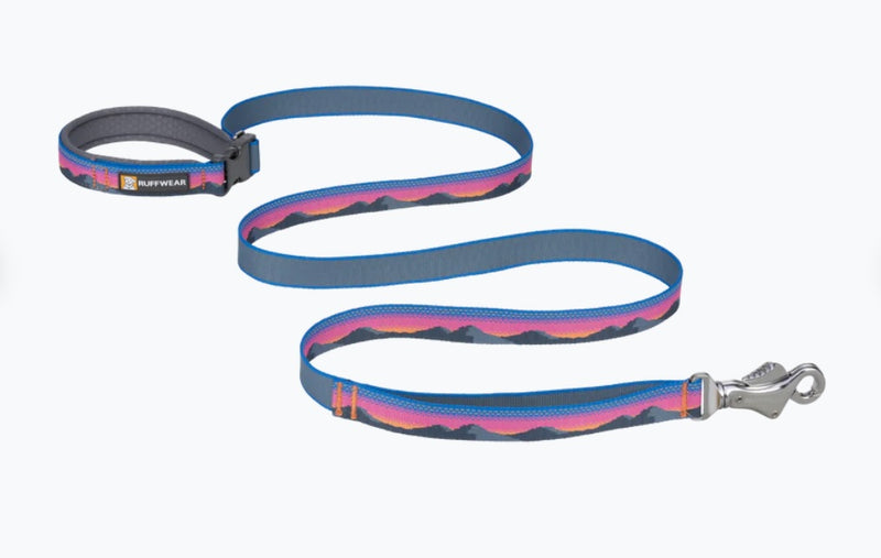 Ruffwear Crag EX Adjustable Dog Lead-Assorted Colours