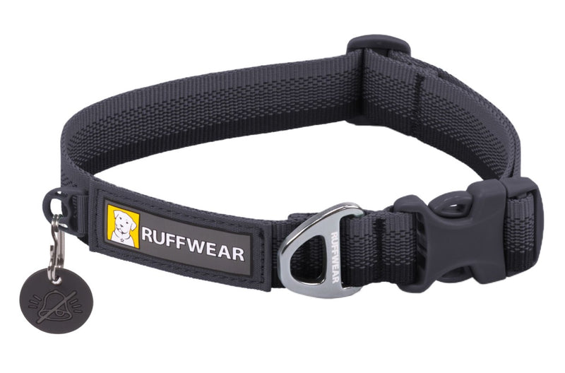 Ruffwear Front Range Dog Collar-Assorted Colours