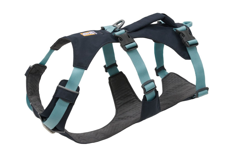 Ruffwear Flagline Dog Harness-Assorted Colours