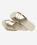 Havaianas Aqua Metallic-Assorted Colours