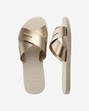 Havaianas Aqua Metallic-Assorted Colours