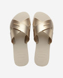 Havaianas Aqua Metallic-Assorted Colours