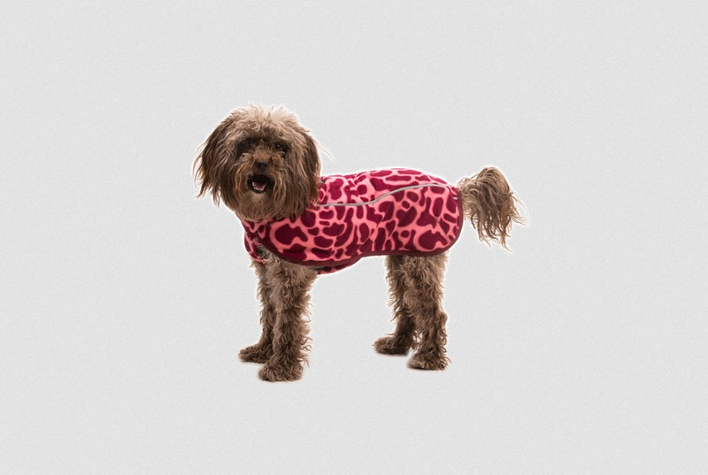 Ruffwear Climate Changer Fleece Vest-Assorted Colours