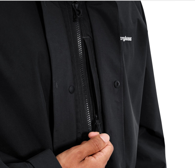Berghaus Men's Cornice 2.0 InterActive Jacket-Assorted Colours