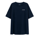 Berghaus Men's Bowburn Tech Tee-Black