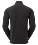 Sprayway Storr Micro Snap Fleece-Black