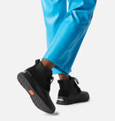 Sorel Women's Out N About IV Classic Waterproof Boots-Black, Grill