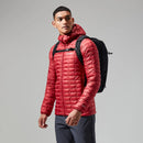 Berghaus Twentyfourseven 24/7 25 Rucksack-Black